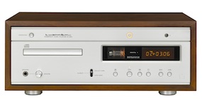 luxman d-38u